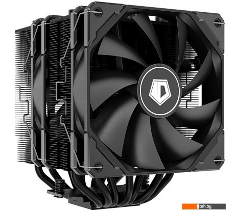  - Системы охлаждения ID-Cooling SE-207-XT Advanced - SE-207-XT Advanced