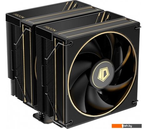 - Системы охлаждения ID-Cooling Frozn A620 GDL - Frozn A620 GDL