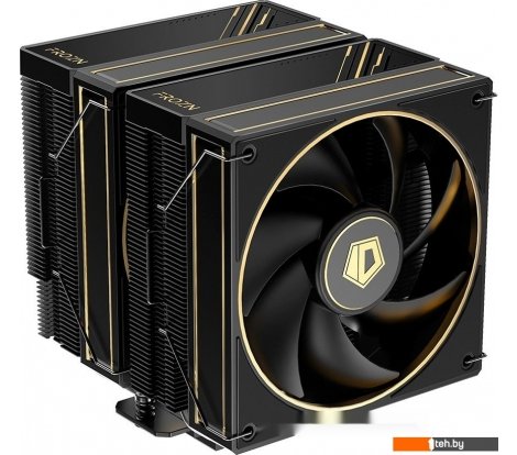  - Системы охлаждения ID-Cooling Frozn A620 GDL - Frozn A620 GDL
