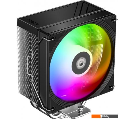  - Системы охлаждения ID-Cooling Frozn A410 SE ARGB - Frozn A410 SE ARGB