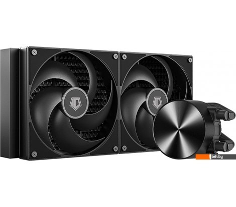  - Системы охлаждения ID-Cooling FrostFlow FX280 Pro SE - FrostFlow FX280 Pro SE