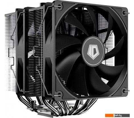 - Системы охлаждения ID-Cooling SE-206-XT - SE-206-XT