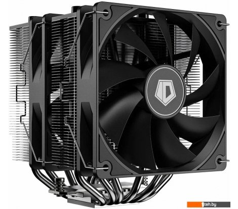  - Системы охлаждения ID-Cooling SE-206-XT - SE-206-XT