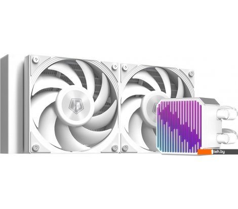 - Системы охлаждения ID-Cooling DX240 Max White - DX240 Max White