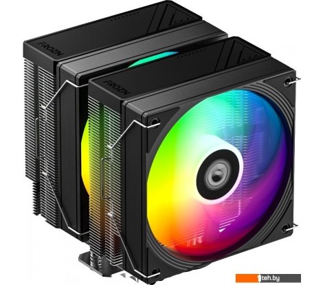  - Системы охлаждения ID-Cooling Frozn A620 Pro SE ARGB - Frozn A620 Pro SE ARGB