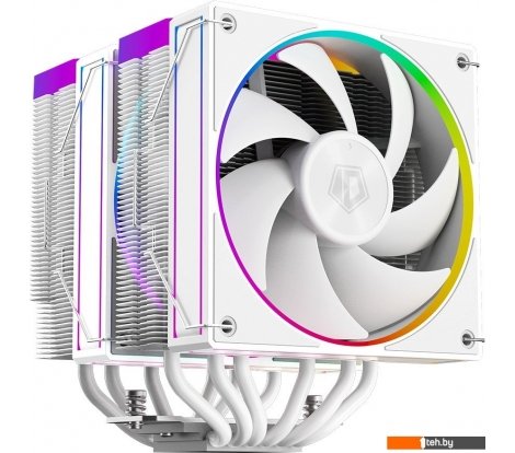  - Системы охлаждения ID-Cooling Frozn A620 ARGB White - Frozn A620 ARGB White