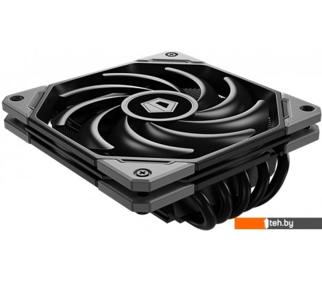  - Системы охлаждения ID-Cooling IS-50X V3 - IS-50X V3