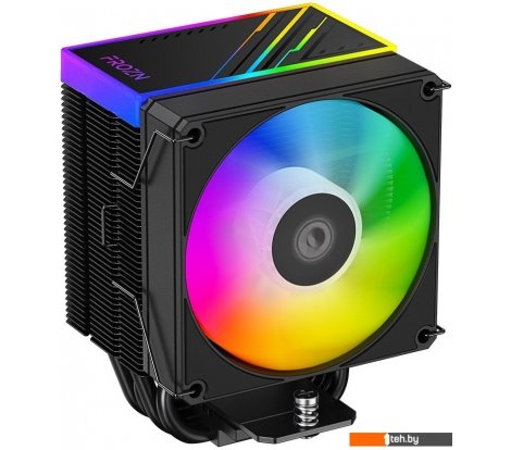 - Системы охлаждения ID-Cooling Frozn A400 ARGB - Frozn A400 ARGB