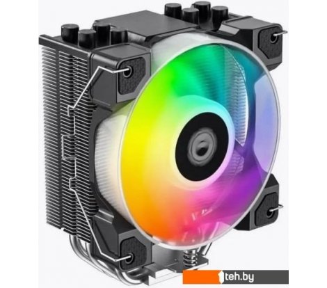  - Системы охлаждения ID-Cooling SE-214-XT DF ARGB - SE-214-XT DF ARGB