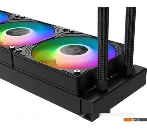  - Системы охлаждения ID-Cooling DashFlow 360 XT Pro - DashFlow 360 XT Pro