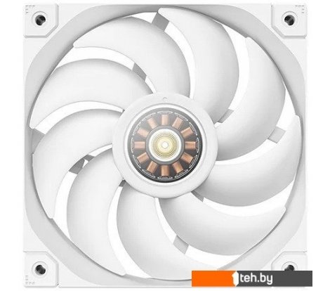 - Системы охлаждения DeepCool FT12 R-FT12-WHWPN1-G - FT12 R-FT12-WHWPN1-G