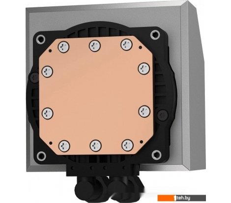  - Системы охлаждения DeepCool LT240 BK ARGB R-LT240-BKAMNC-G-1 - LT240 BK ARGB R-LT240-BKAMNC-G-1