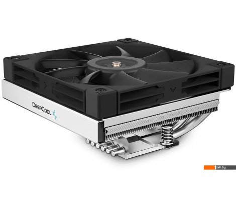  - Системы охлаждения DeepCool AN600 R-AN600-BKNNMN-G - AN600 R-AN600-BKNNMN-G
