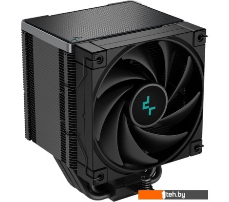  - Системы охлаждения DeepCool AK500 ZERO DARK R-AK500-BKNNMT-G-1 - AK500 ZERO DARK R-AK500-BKNNMT-G-1