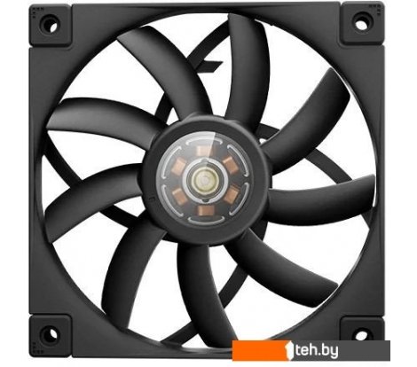  - Системы охлаждения DeepCool FT12 Slim R-FT12SLIM-BKWPN1-G - FT12 Slim R-FT12SLIM-BKWPN1-G