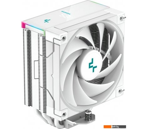  - Системы охлаждения DeepCool AK400 Digital WH R-AK400-WHADMN-G - AK400 Digital WH R-AK400-WHADMN-G