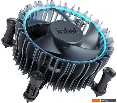  - Системы охлаждения Intel Laminar RM1 - Laminar RM1