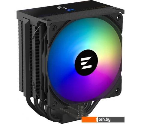  - Системы охлаждения Zalman CNPS13X DS - CNPS13X DS
