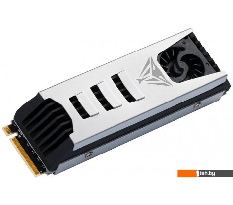  - SSD Patriot Viper PV553 2TB PV553P2TBM28H - Viper PV553 2TB PV553P2TBM28H