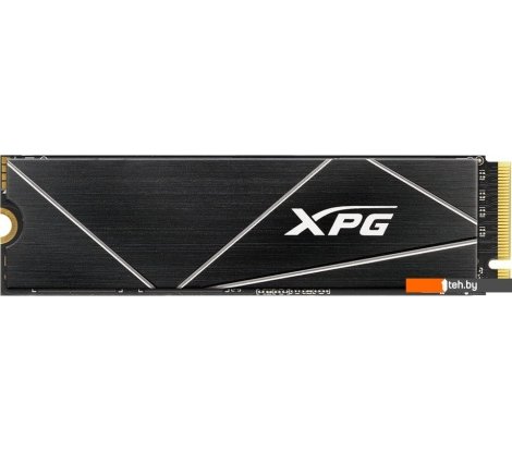  - SSD ADATA XPG GAMMIX S70 Blade 4TB AGAMMIXS70B-4T-CS - XPG GAMMIX S70 Blade 4TB AGAMMIXS70B-4T-CS