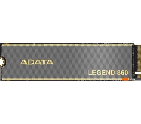  - SSD ADATA Legend 860 2TB SLEG-860-2000GCS - Legend 860 2TB SLEG-860-2000GCS