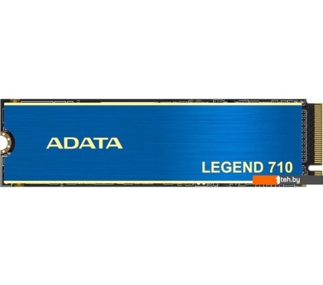  - SSD ADATA Legend 710 1TB ALEG-710-1TCS - Legend 710 1TB ALEG-710-1TCS