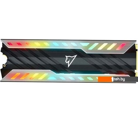 - SSD Netac NV3000 RGB 2TB NT01NV3000RGB-2T0-E4X - NV3000 RGB 2TB NT01NV3000RGB-2T0-E4X