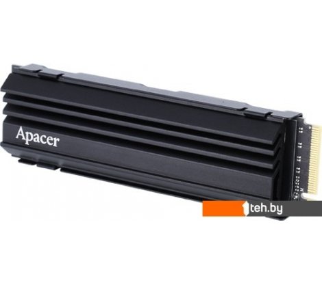  - SSD Apacer AS2280Q4U M.2 PCIe Gen4 x4 512GB AP512GAS2280Q4U-1 - AS2280Q4U M.2 PCIe Gen4 x4 512GB AP512GAS2280Q4U-1