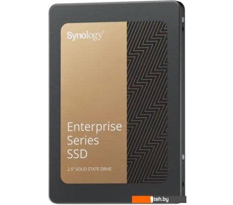  - SSD Synology SAT5221 480GB SAT5221-480G - SAT5221 480GB SAT5221-480G