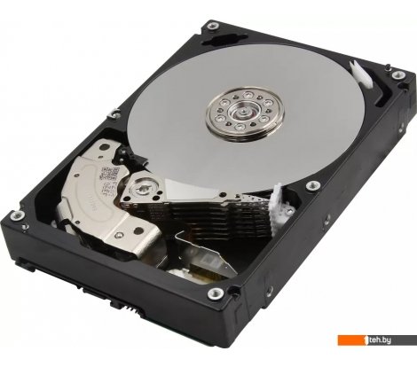  - Жесткие диски Toshiba MG08SDA800E 8TB - MG08SDA800E 8TB