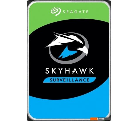  - Жесткие диски Seagate Skyhawk Surveillance 1TB ST1000VX013 - Skyhawk Surveillance 1TB ST1000VX013