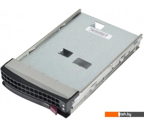  - Боксы для накопителей Supermicro MCP-220-00043-0N - MCP-220-00043-0N