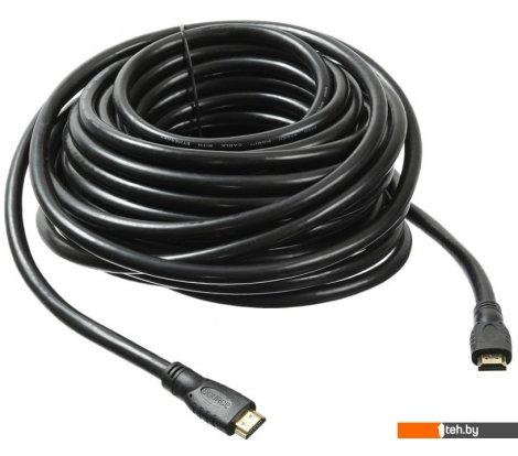  - Кабели, адаптеры, разветвители Buro BHP HDMI 2.0-15 - BHP HDMI 2.0-15