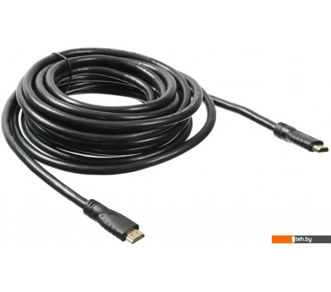  - Кабели, адаптеры, разветвители Buro BHP HDMI 2.0-7 - BHP HDMI 2.0-7