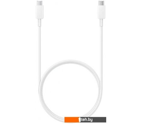  - Кабели, адаптеры, разветвители Samsung EP-DN975BWRGRU - EP-DN975BWRGRU