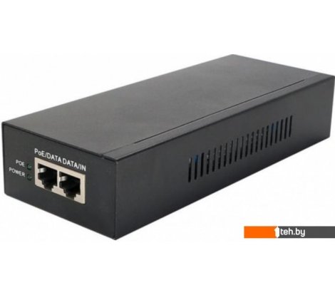  - Кабели, адаптеры, разветвители Osnovo Midspan-1/652G - Midspan-1/652G