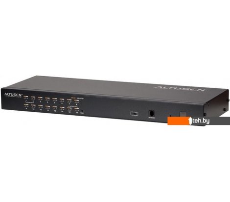  - Кабели, адаптеры, разветвители Aten KH1516A-AX-G - KH1516A-AX-G