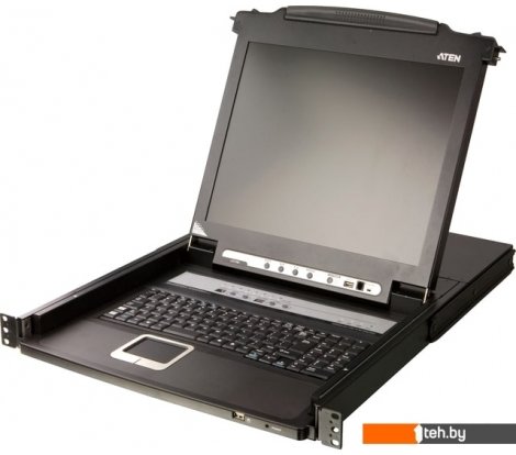  - Кабели, адаптеры, разветвители Aten CL5708M-ATA-RG - CL5708M-ATA-RG