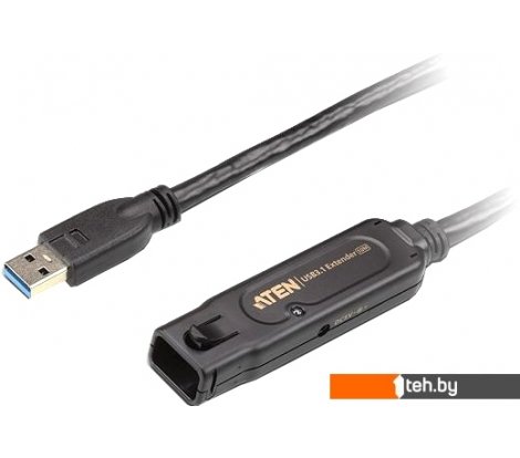  - Кабели, адаптеры, разветвители Aten UE3310-AT-G - UE3310-AT-G