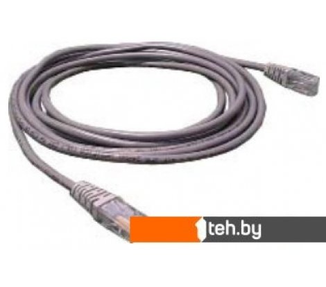  - Кабели, адаптеры, разветвители TWT UTP Cat 5E (3м) - UTP Cat 5E (3м)
