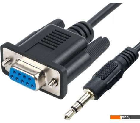  - Кабели, адаптеры, разветвители Infortrend 9373AYCAB-0010 - 9373AYCAB-0010