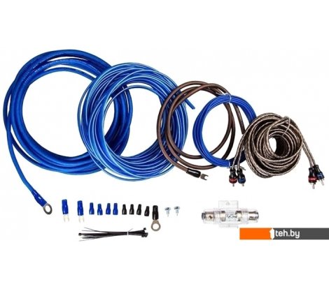  - Кабели, адаптеры, разветвители KICX PK 28 - PK 28