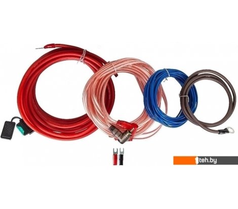  - Кабели, адаптеры, разветвители KICX SAK10ATC1 - SAK10ATC1