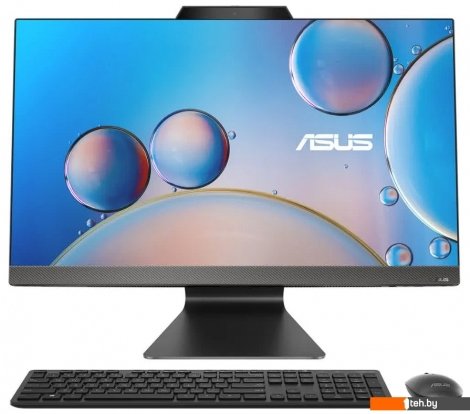  - Моноблоки ASUS F3702WFA-BPE0090 - F3702WFA-BPE0090