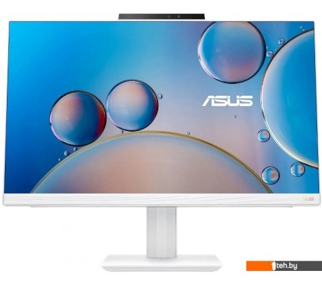  - Моноблоки ASUS AiO A5 24 A5402WVAR-WPC0070 - AiO A5 24 A5402WVAR-WPC0070