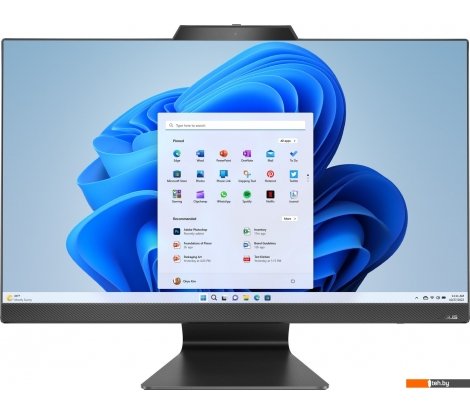  - Моноблоки ASUS F3702WFA-BPE0110 - F3702WFA-BPE0110