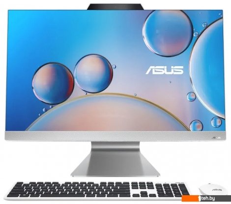  - Моноблоки ASUS F3702WFA-WPE0030 - F3702WFA-WPE0030