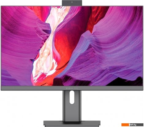 - Моноблоки Digma Pro Unity DM23P7-AEXW02 - Pro Unity DM23P7-AEXW02