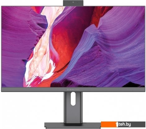 - Моноблоки Digma Pro AiO Unity DM23P3-8CXW01 - Pro AiO Unity DM23P3-8CXW01