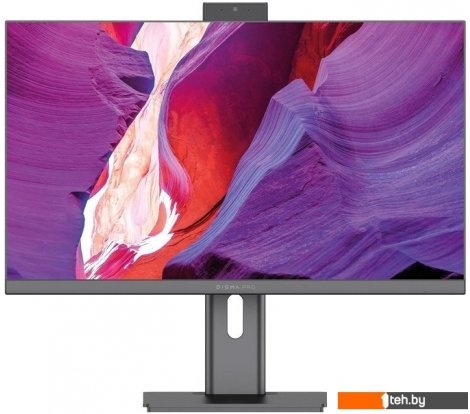  - Моноблоки Digma Pro AiO Unity DM23P3-8CXW01 - Pro AiO Unity DM23P3-8CXW01